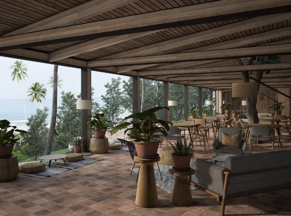 AASAYA BEACH CLUB BINGIN - BALI