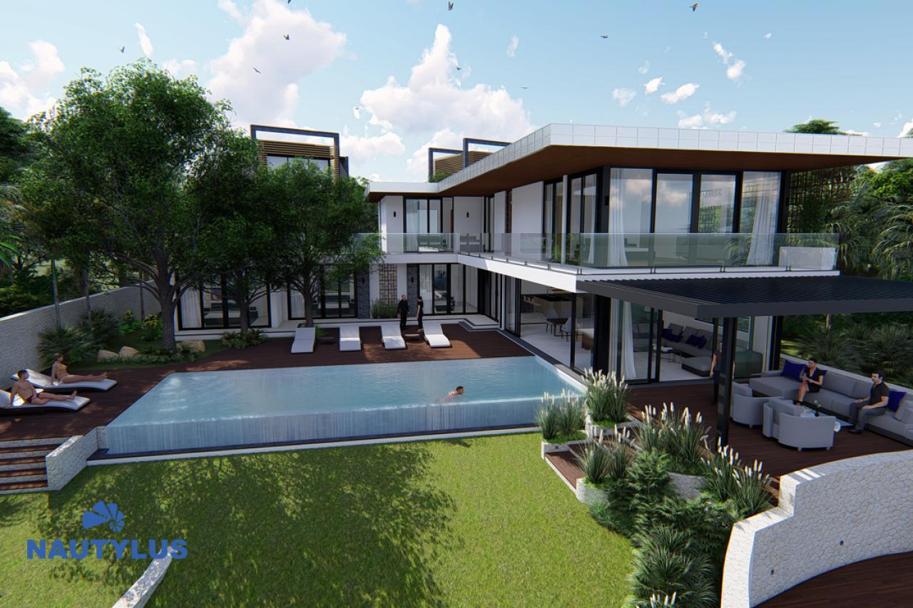 BIU BIU RESORT - PRESIDENTIAL VILLA BALI