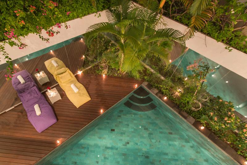 BIU BIU RESORT - PRESIDENTIAL VILLA BALI